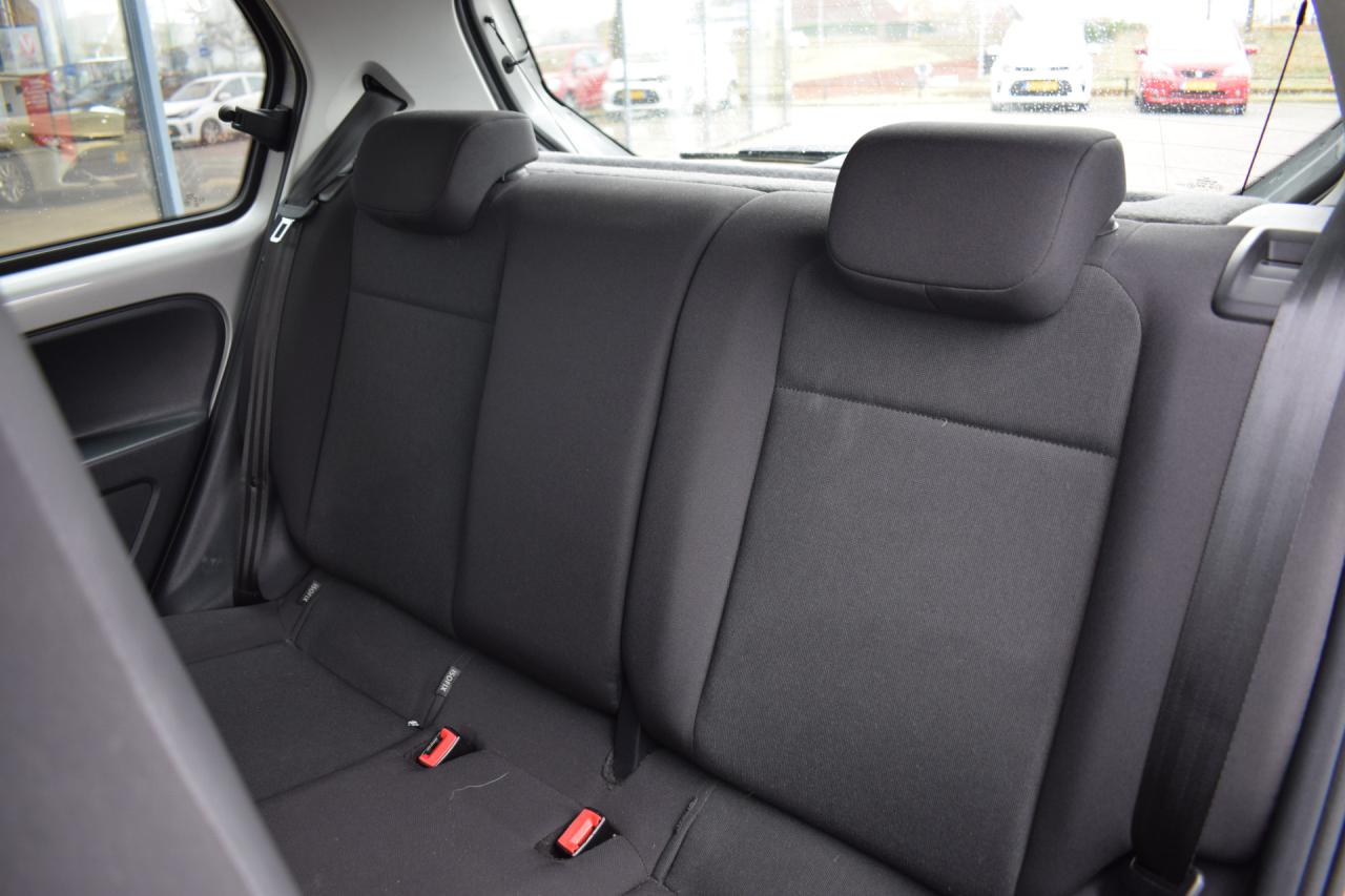 Volkswagen up! 1.0 BMT move up! | Volkswagen occasion