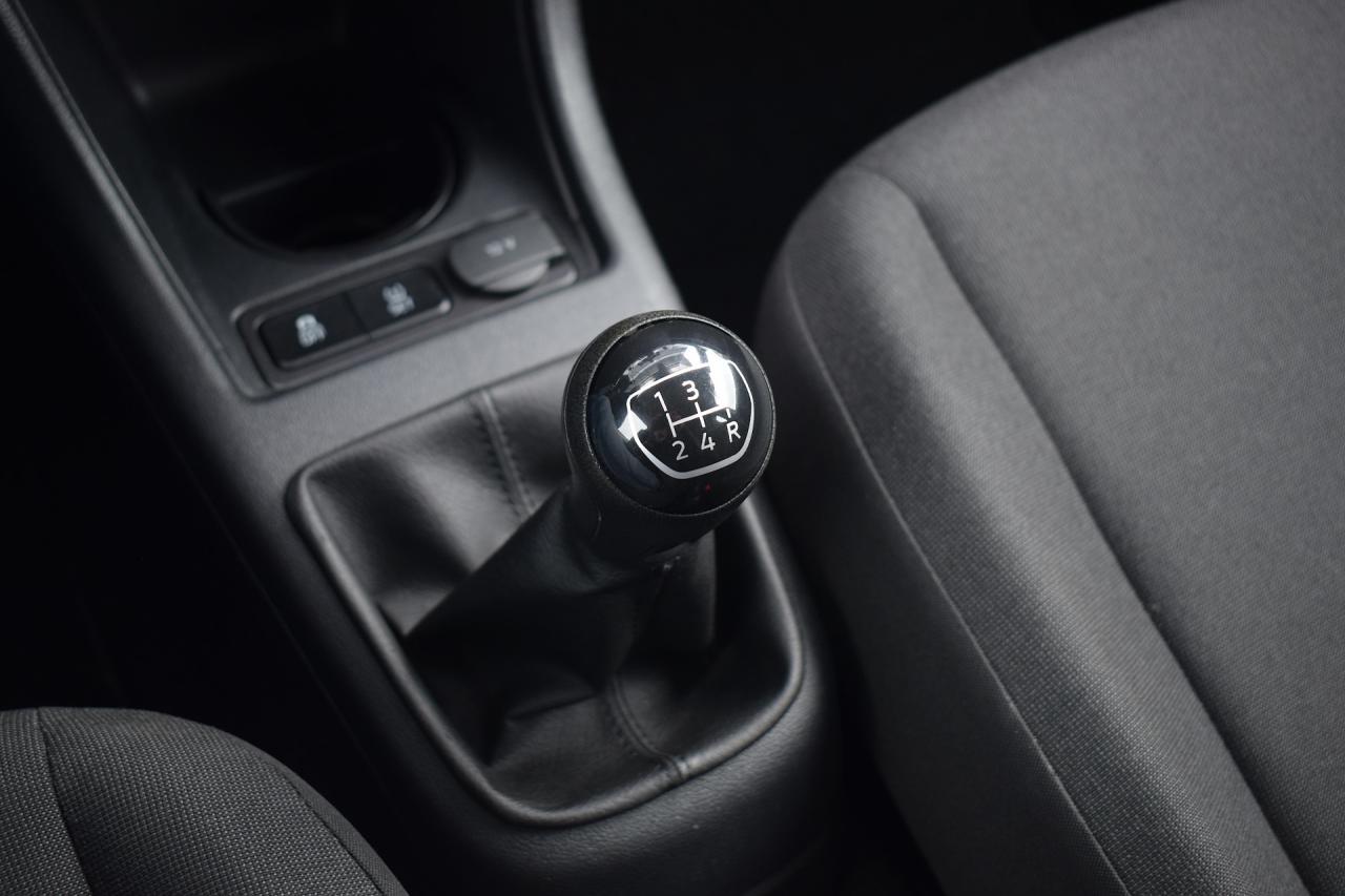 Volkswagen up! 1.0 BMT move up! | Volkswagen occasion