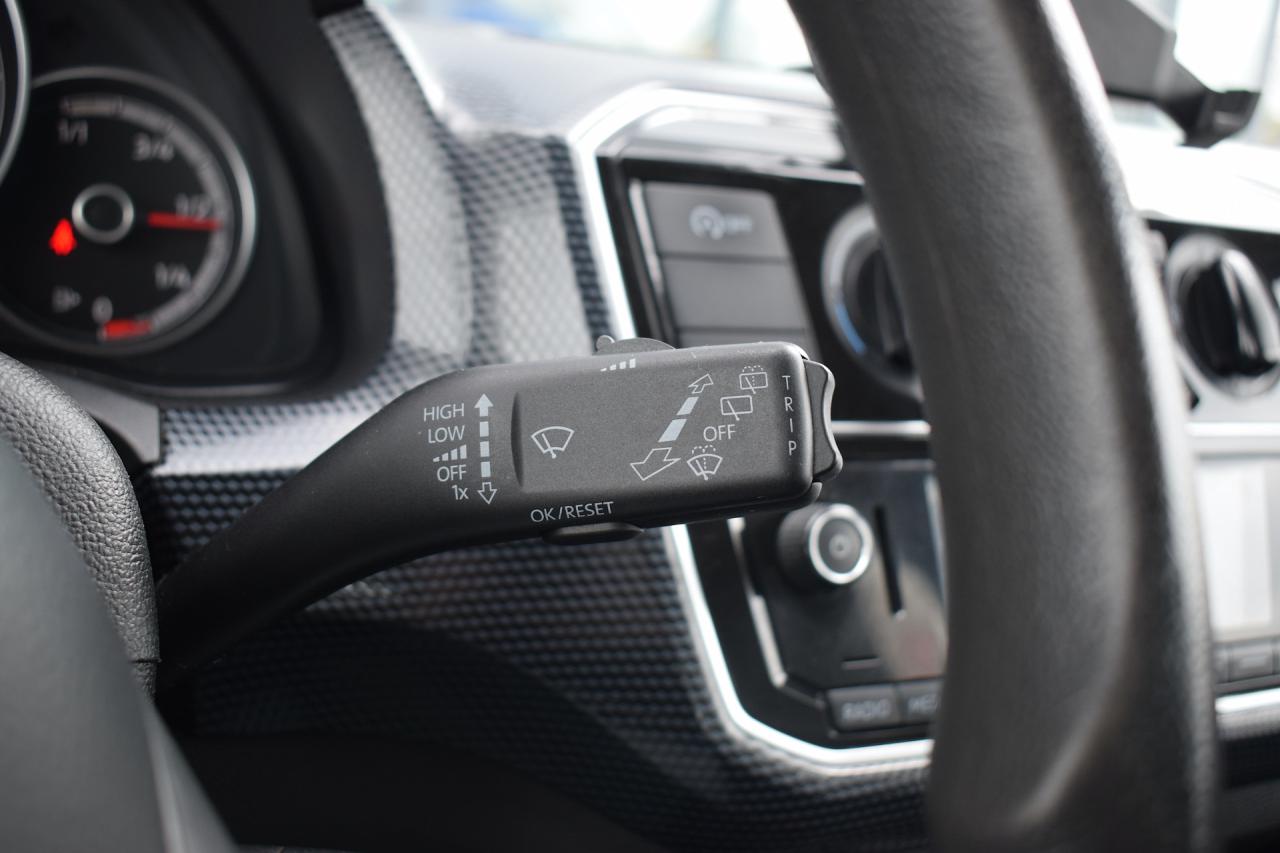 Volkswagen up! 1.0 BMT move up! | Volkswagen occasion