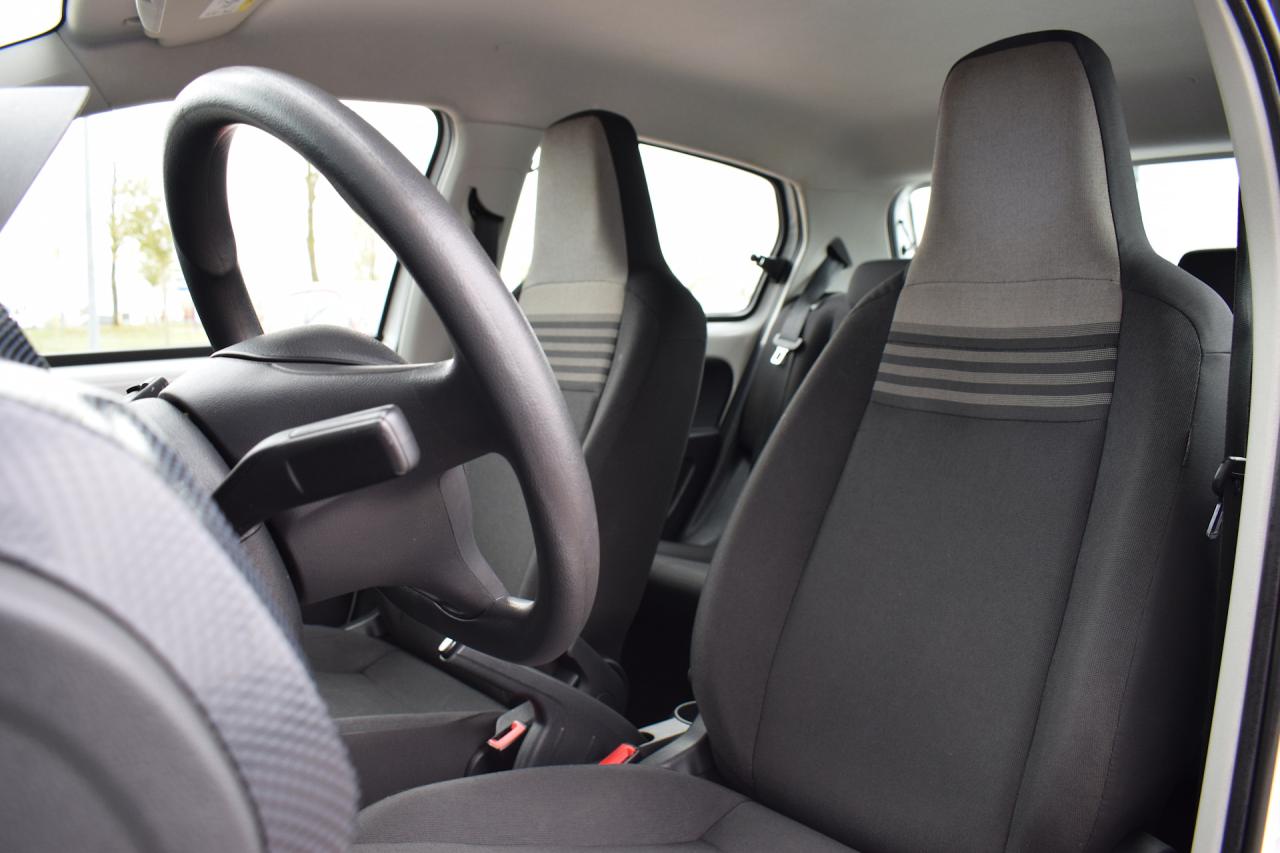 Volkswagen up! 1.0 BMT move up! | Volkswagen occasion