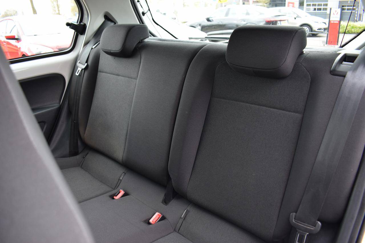 Volkswagen up! 1.0 BMT move up! | Volkswagen occasion