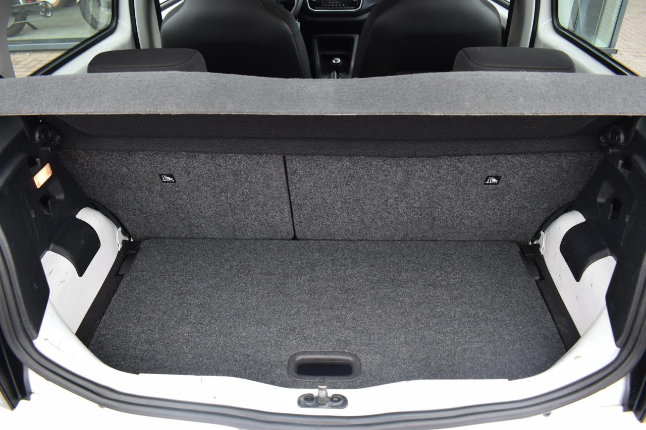 Volkswagen up! 1.0 BMT move up! | Volkswagen occasion