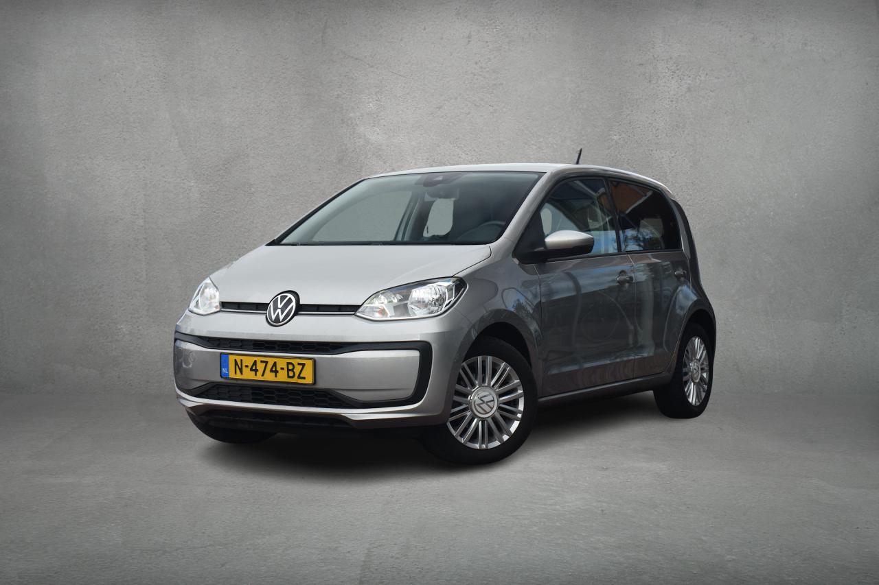 Volkswagen up! 1.0 | Volkswagen occasion