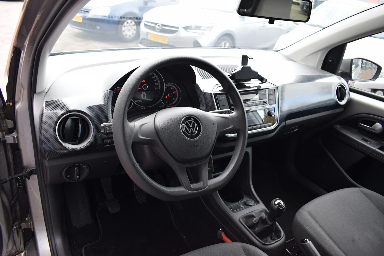 Volkswagen up! 1.0 | Volkswagen occasion