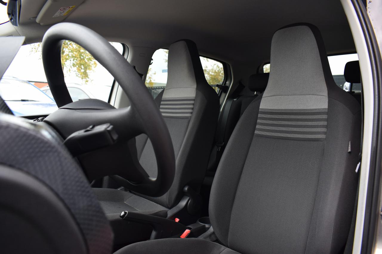 Volkswagen up! 1.0 | Volkswagen occasion