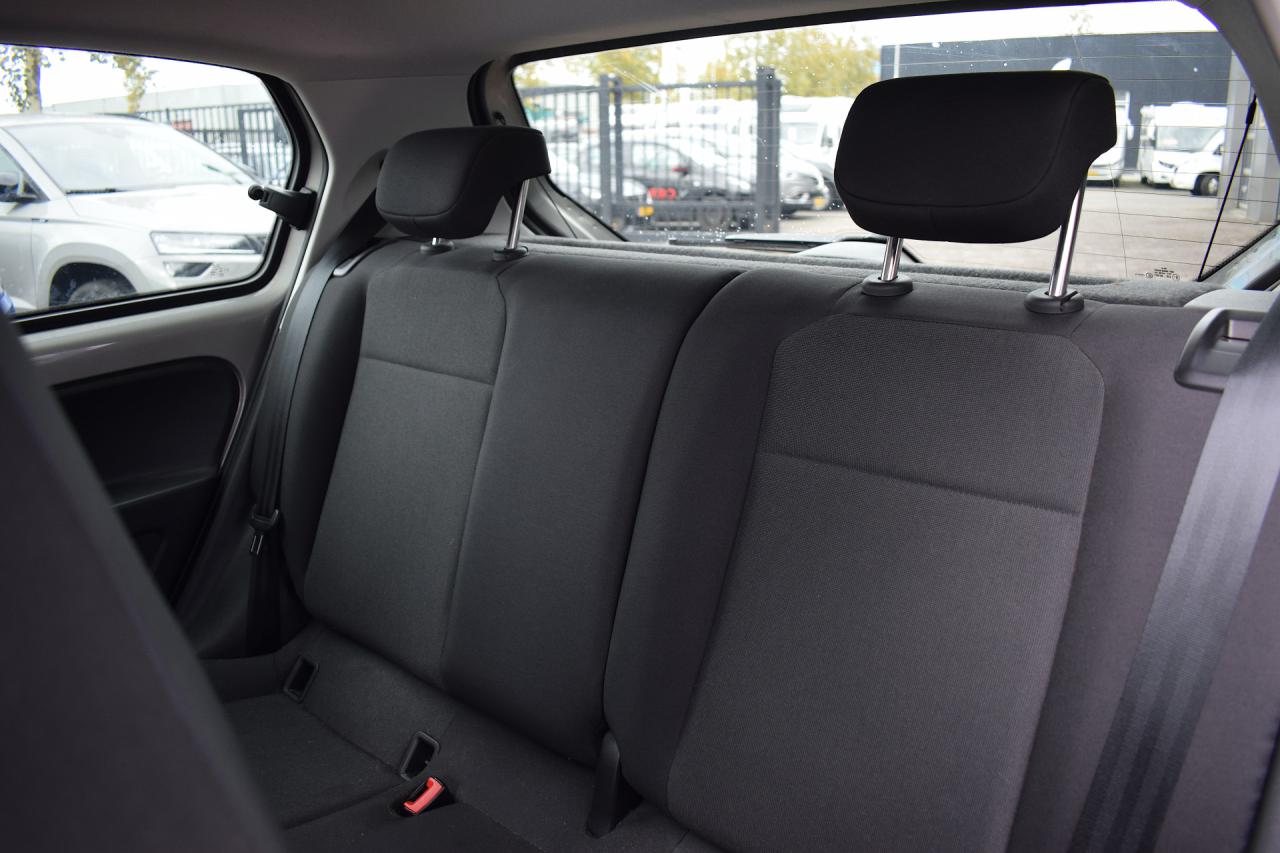 Volkswagen up! 1.0 | Volkswagen occasion