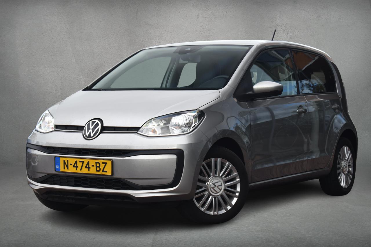Volkswagen up! 1.0 | Volkswagen occasion