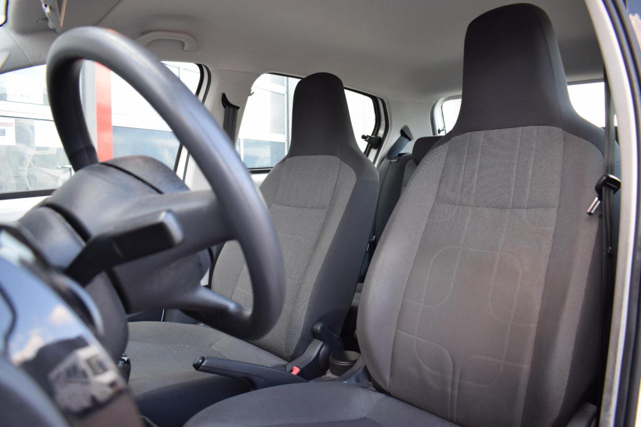 Volkswagen up! 1.0 move up! BlueMotion | Volkswagen occasion