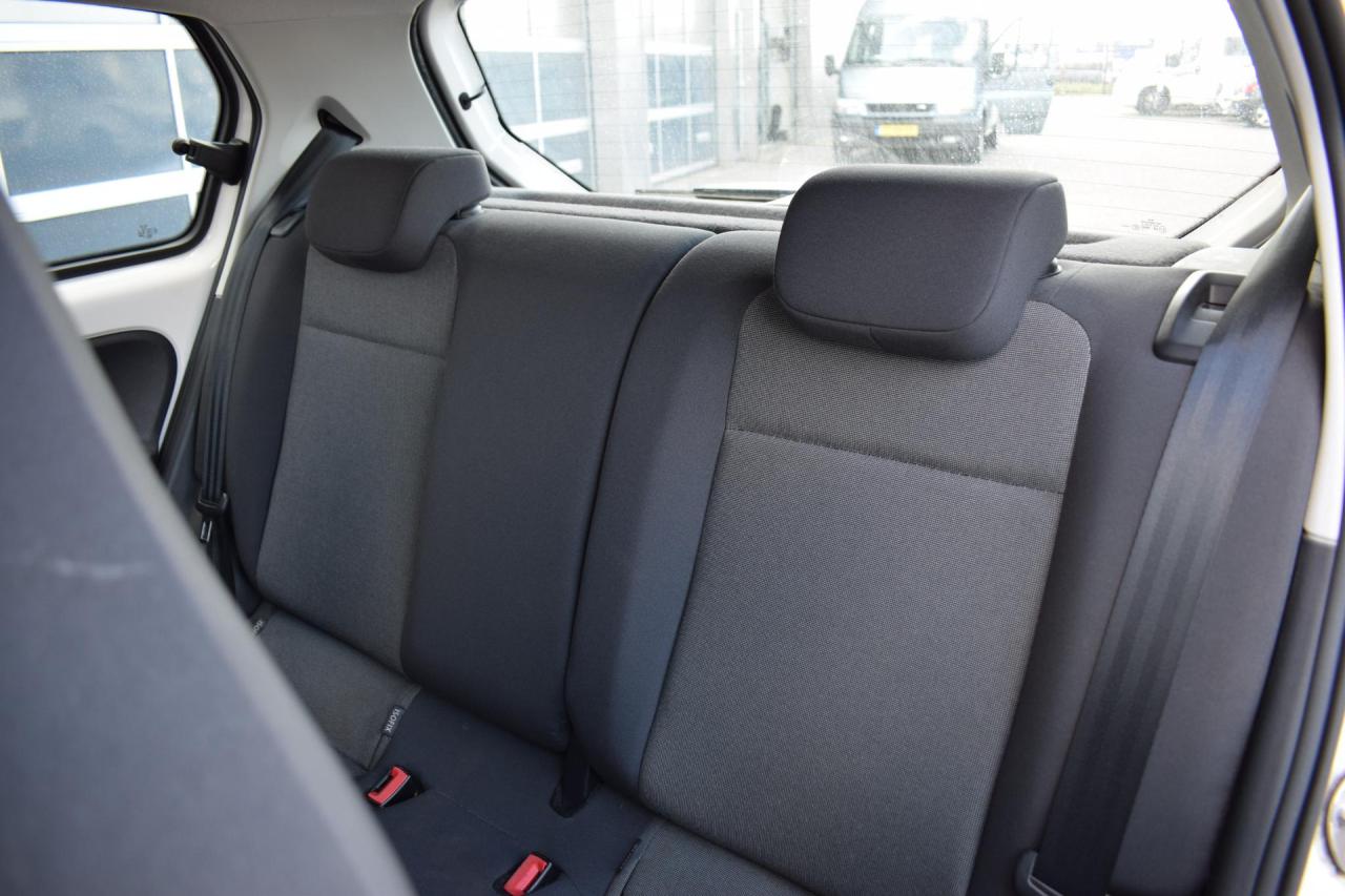 Volkswagen up! 1.0 move up! BlueMotion | Volkswagen occasion