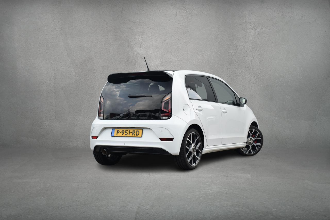 Volkswagen up! 1.0 TSI GTI | Volkswagen occasion