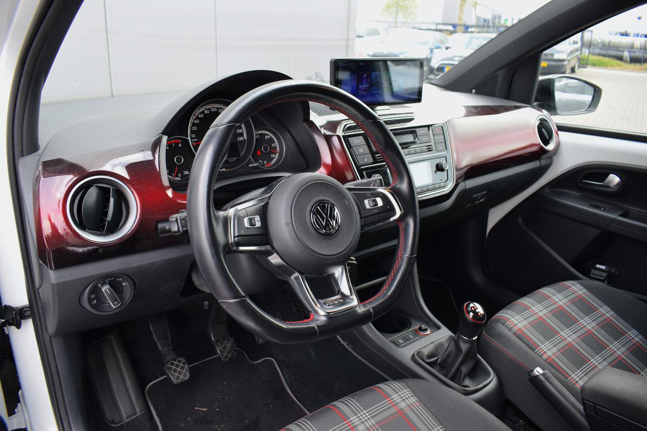 Volkswagen up! 1.0 TSI GTI | Volkswagen occasion