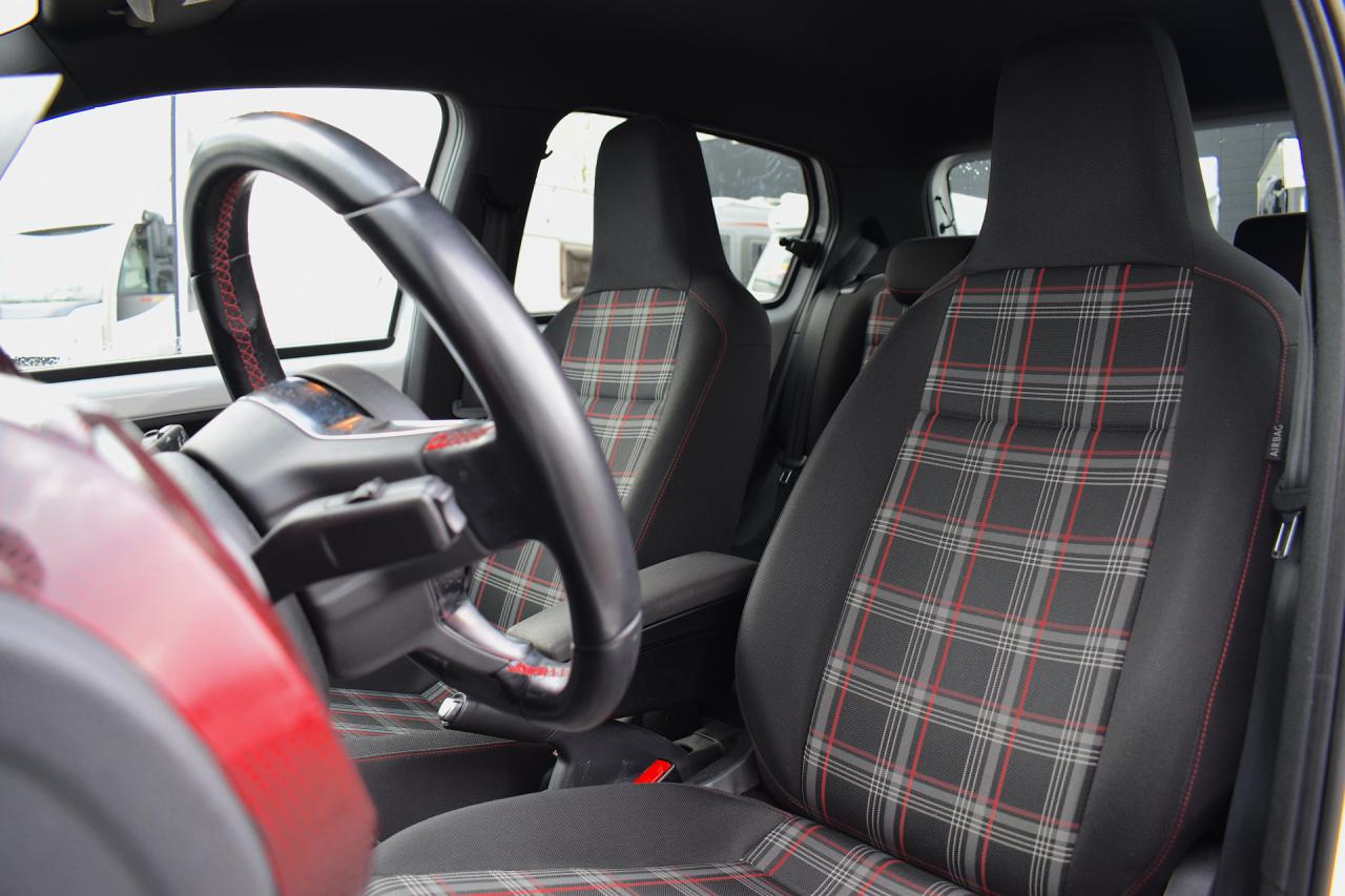 Volkswagen up! 1.0 TSI GTI | Volkswagen occasion