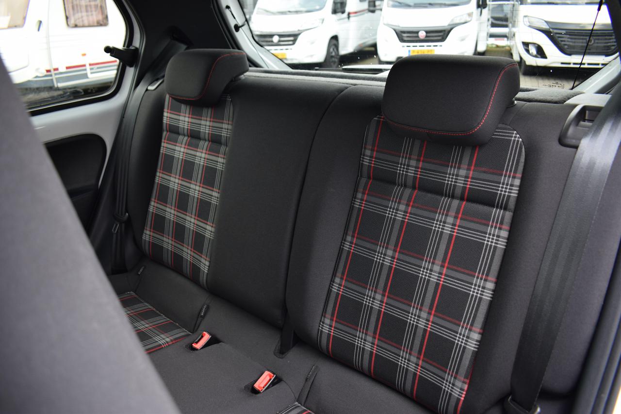 Volkswagen up! 1.0 TSI GTI | Volkswagen occasion