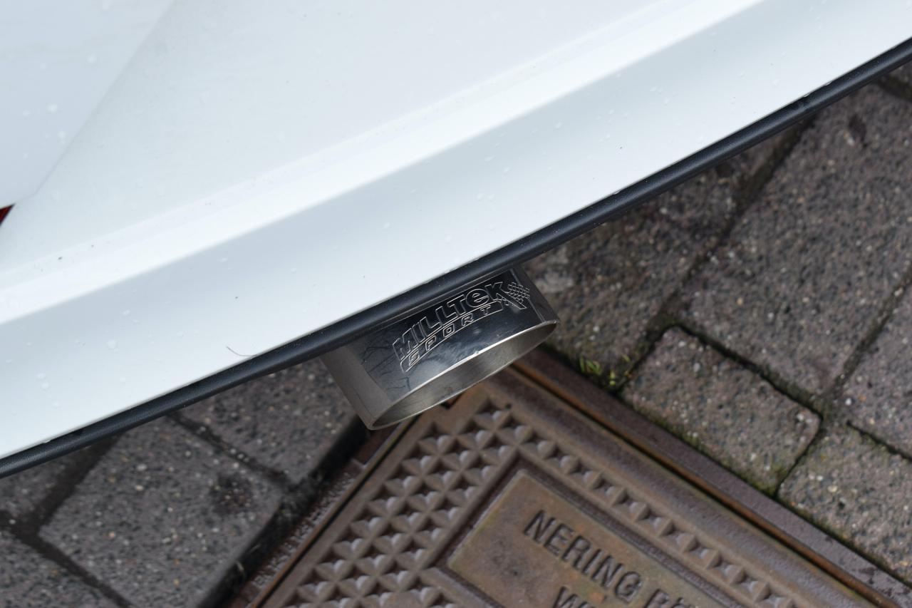 Volkswagen up! 1.0 TSI GTI | Volkswagen occasion