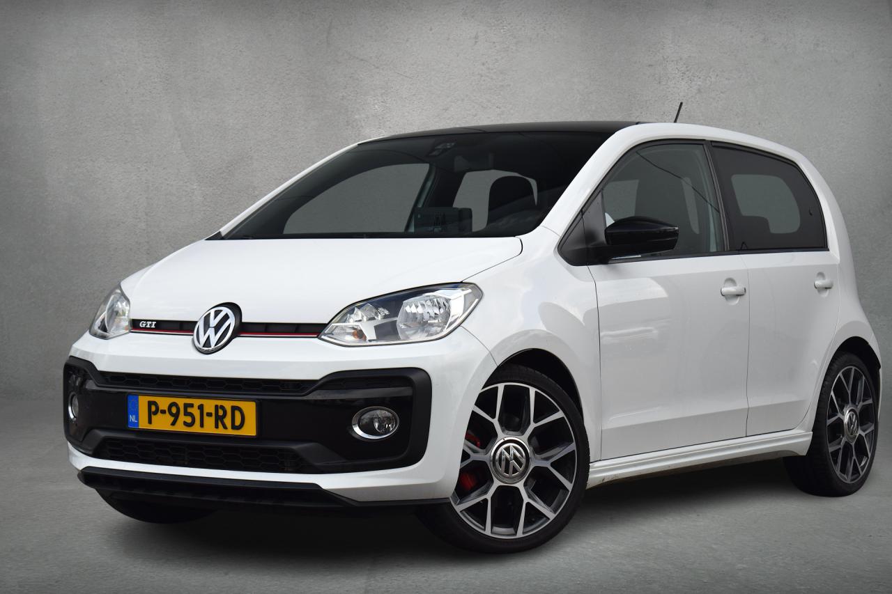 Volkswagen up! 1.0 TSI GTI | Volkswagen occasion