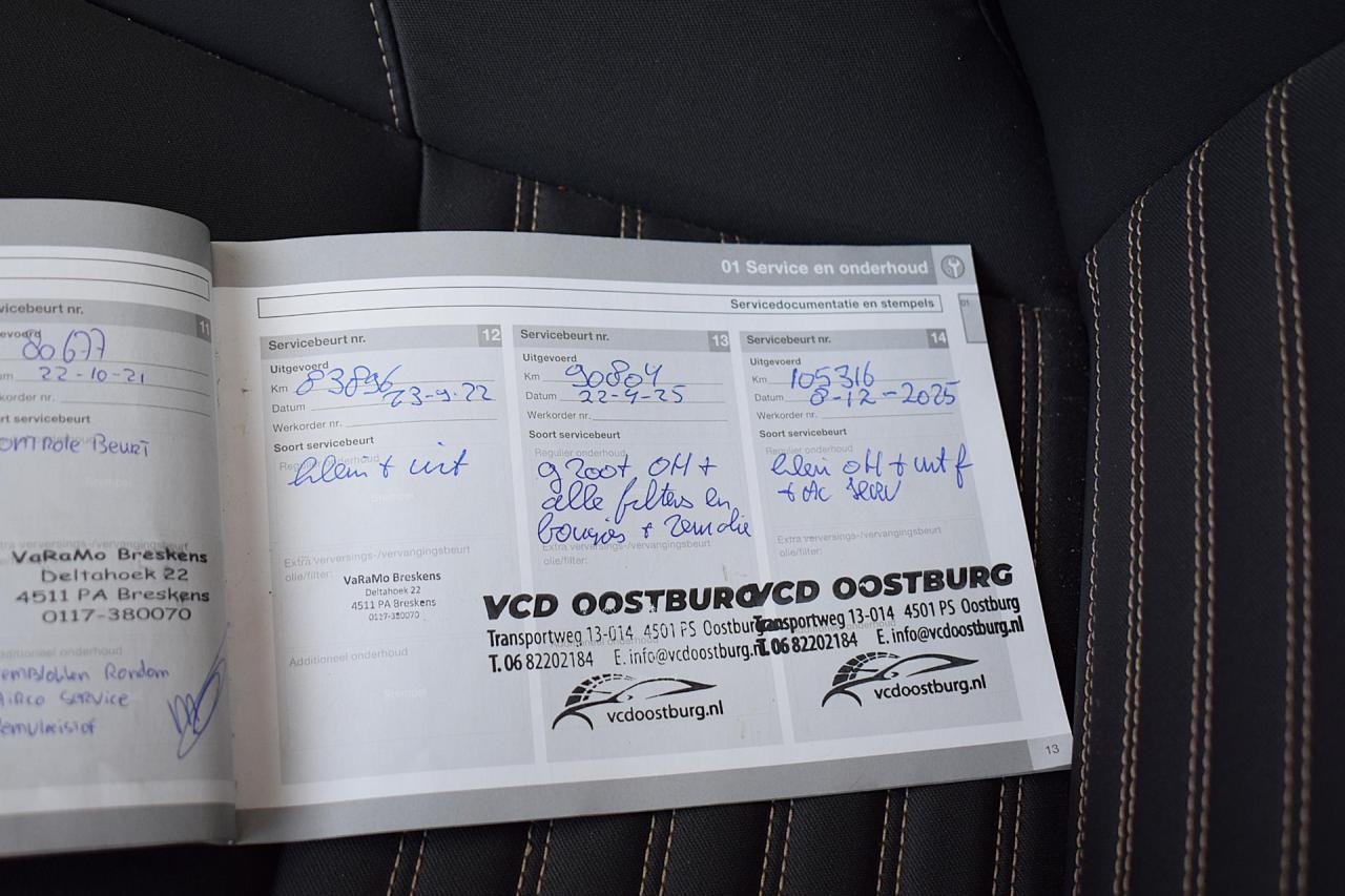 Volvo S40 2.4i Edition I | Volvo occasion