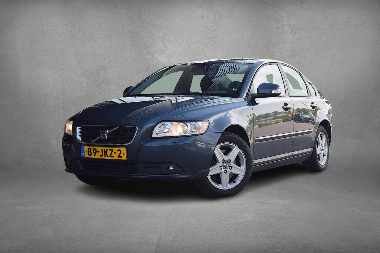Volvo S40 2.4i Edition I | Volvo occasion