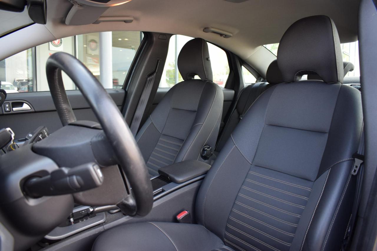 Volvo S40 2.4i Edition I | Volvo occasion