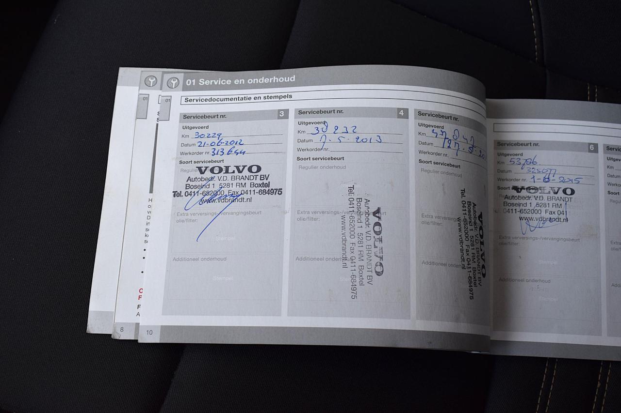 Volvo S40 2.4i Edition I | Volvo occasion
