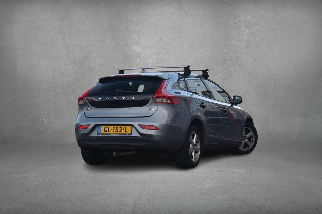 Volvo V40 2.0 D2 Business | Volvo occasion
