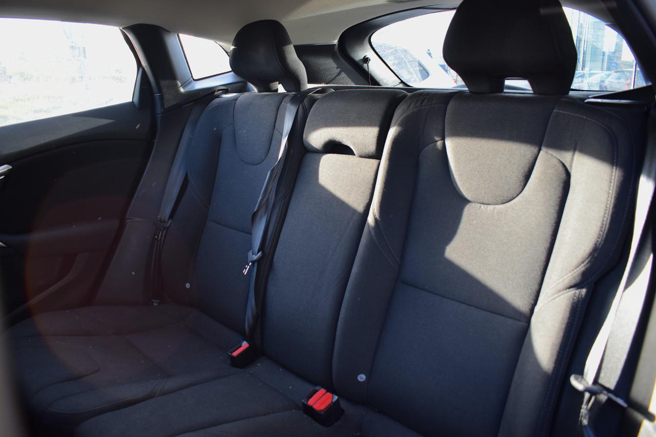 Volvo V40 2.0 D2 Business | Volvo occasion