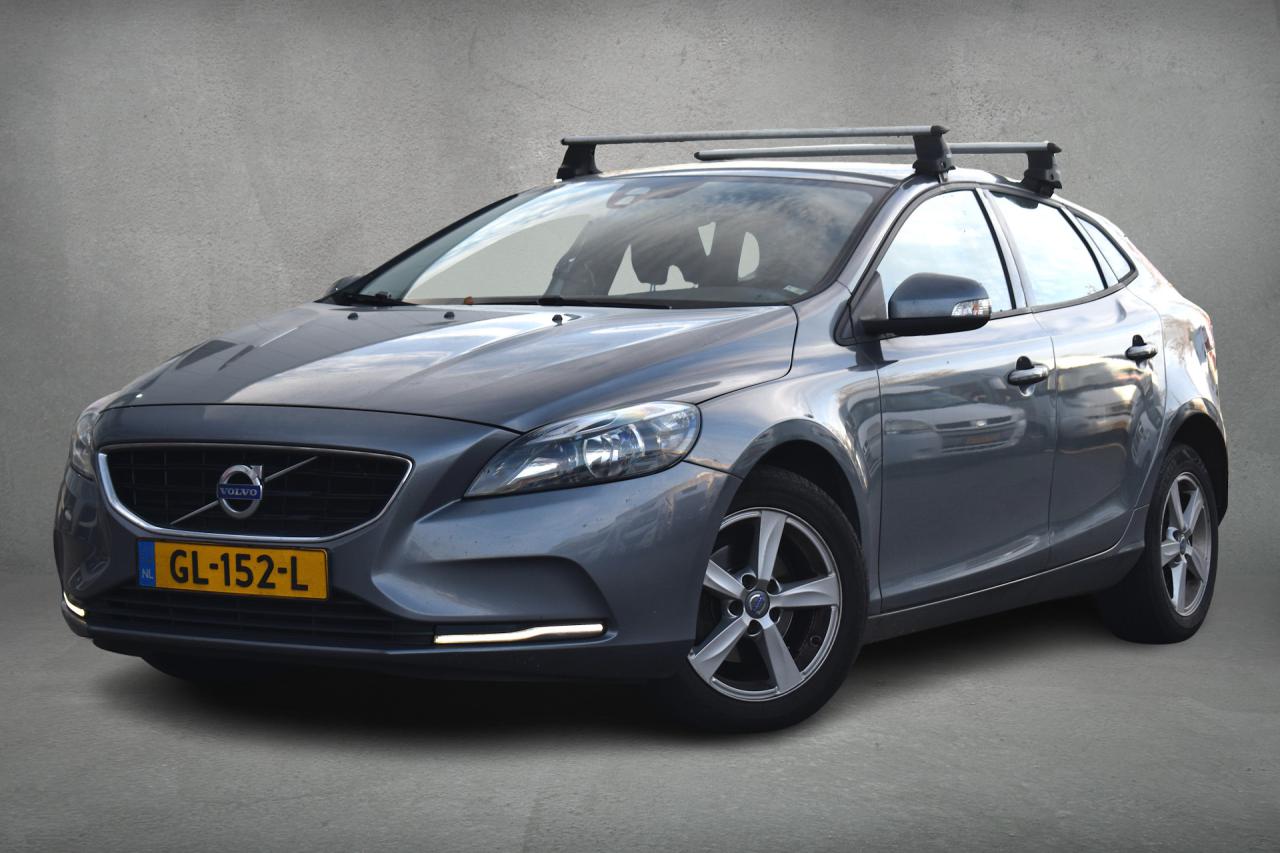 Volvo V40 2.0 D2 Business | Volvo occasion