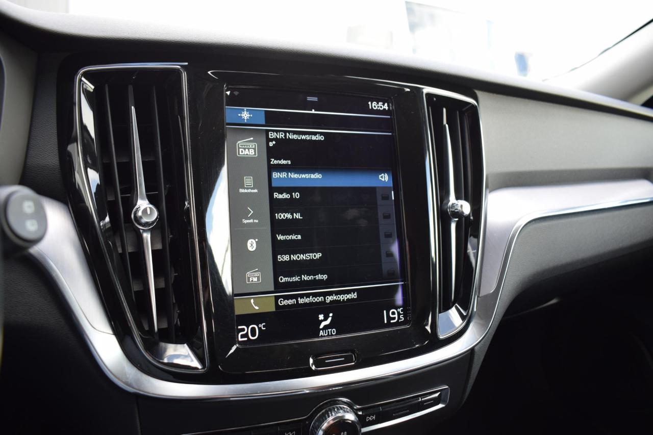 Volvo V60 2.0 B3 Momentum Business | Volvo occasion