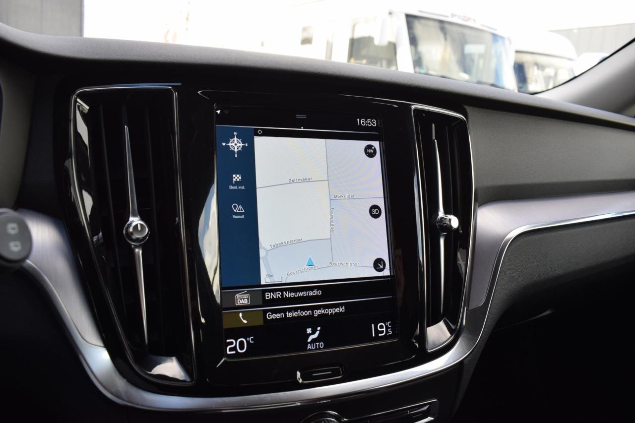 Volvo V60 2.0 B3 Momentum Business | Volvo occasion