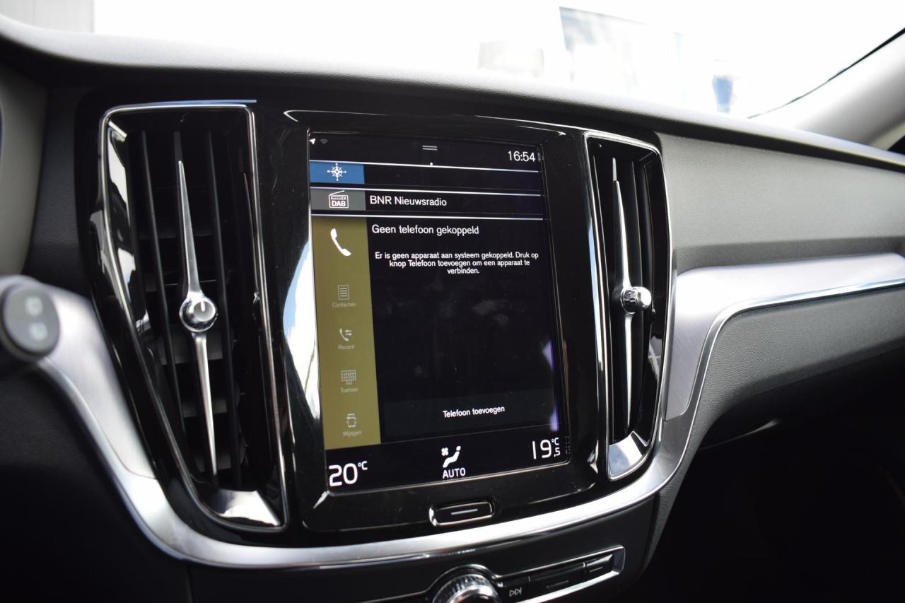 Volvo V60 2.0 B3 Momentum Business | Volvo occasion