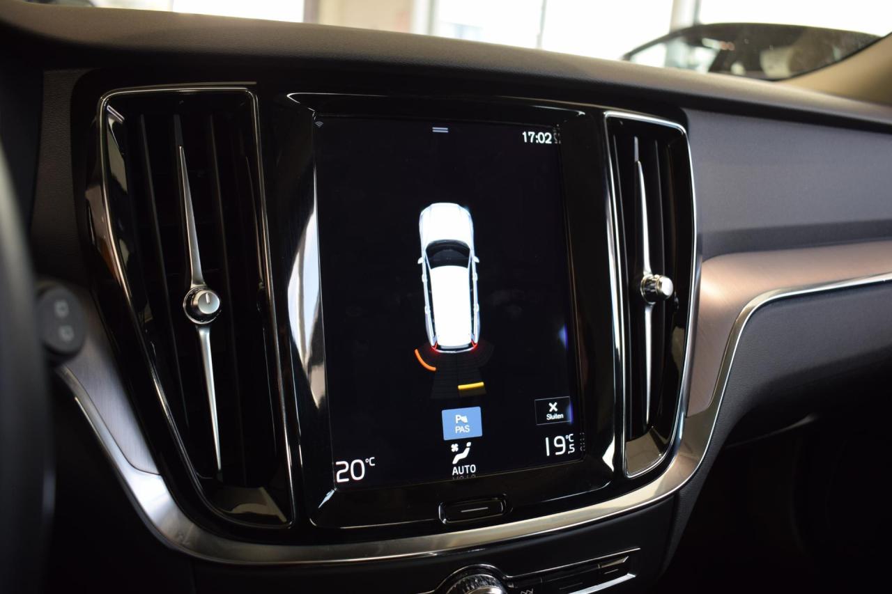 Volvo V60 2.0 B3 Momentum Business | Volvo occasion