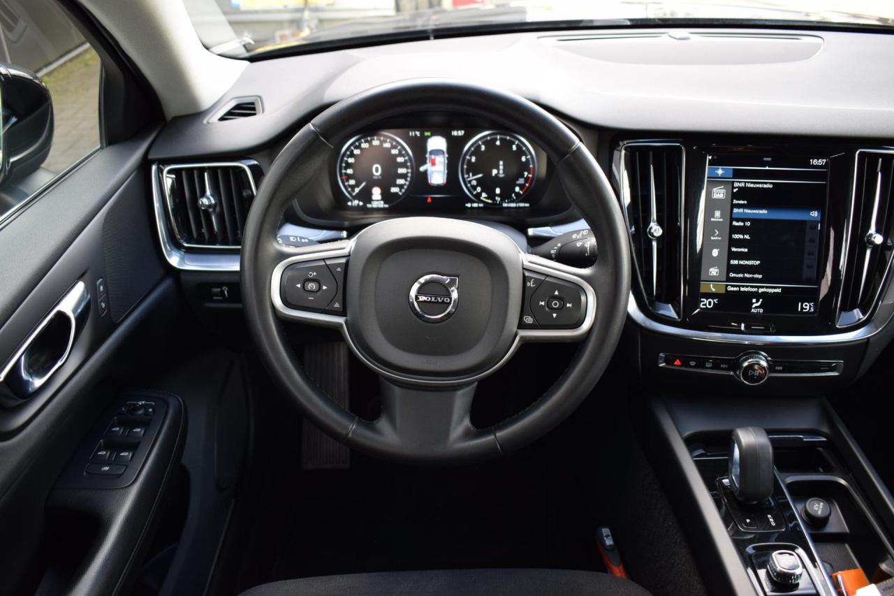 Volvo V60 2.0 B3 Momentum Business | Volvo occasion