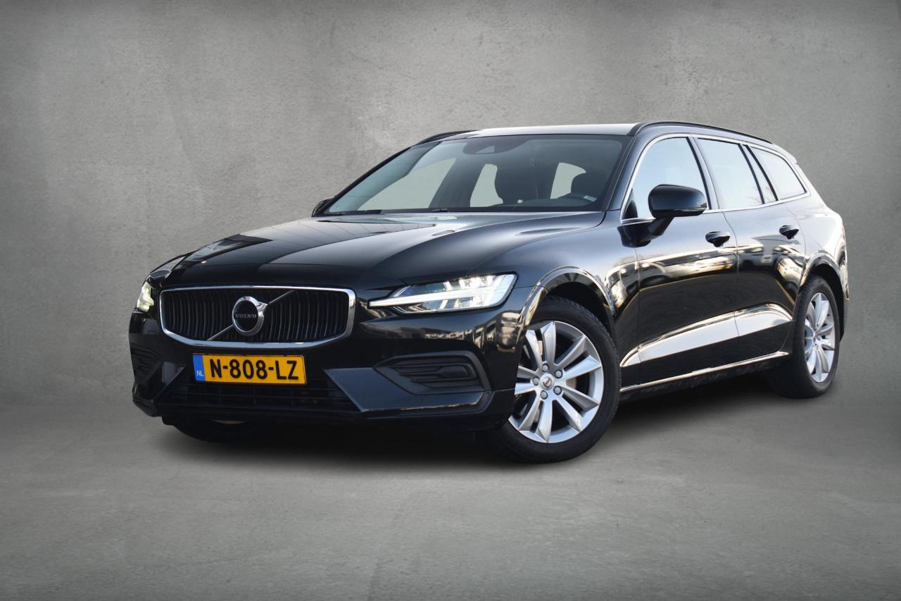 Volvo V60 2.0 B3 Momentum Business | Volvo occasion
