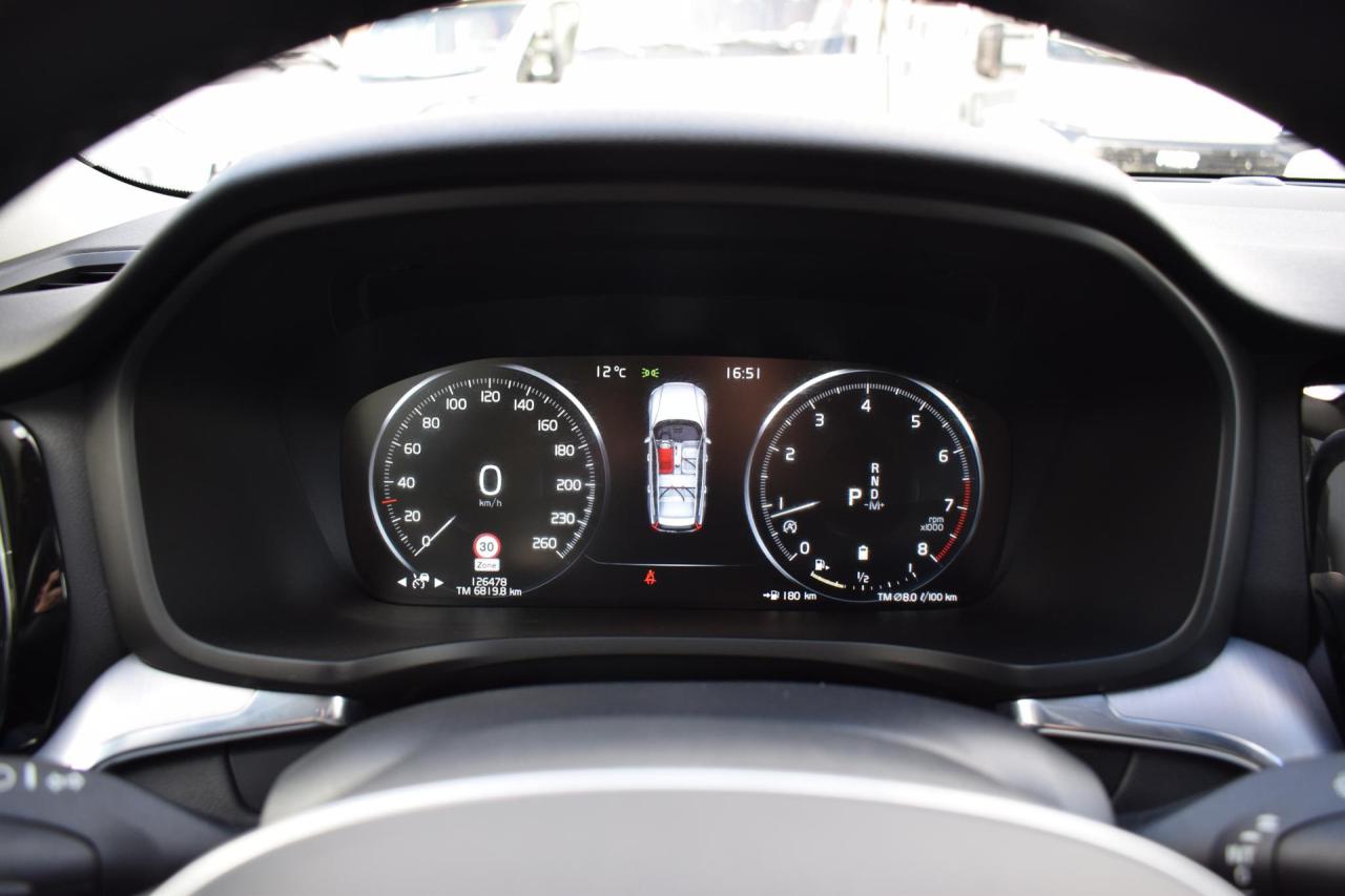 Volvo V60 2.0 B3 Momentum Business | Volvo occasion