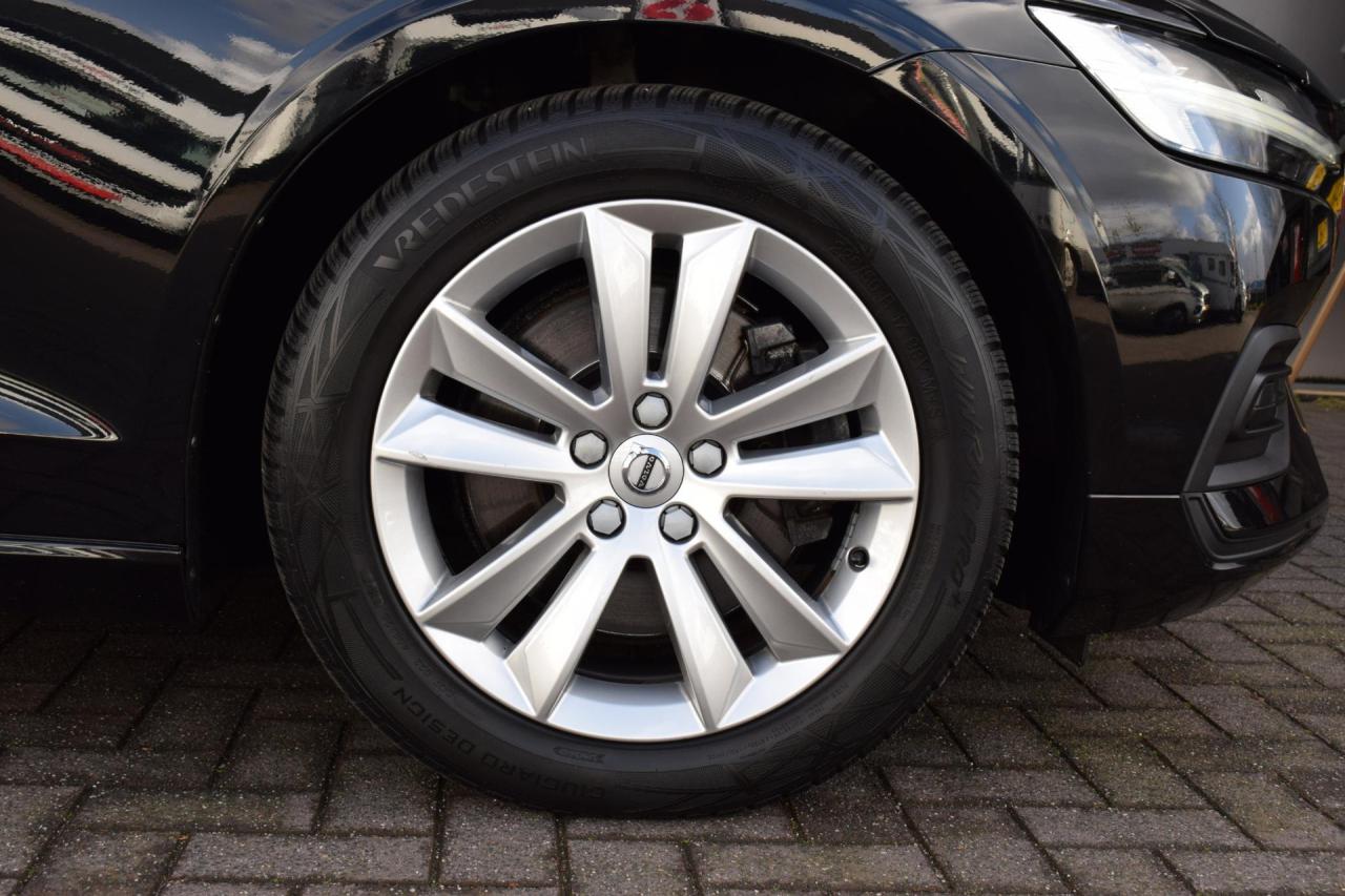 Volvo V60 2.0 B3 Momentum Business | Volvo occasion