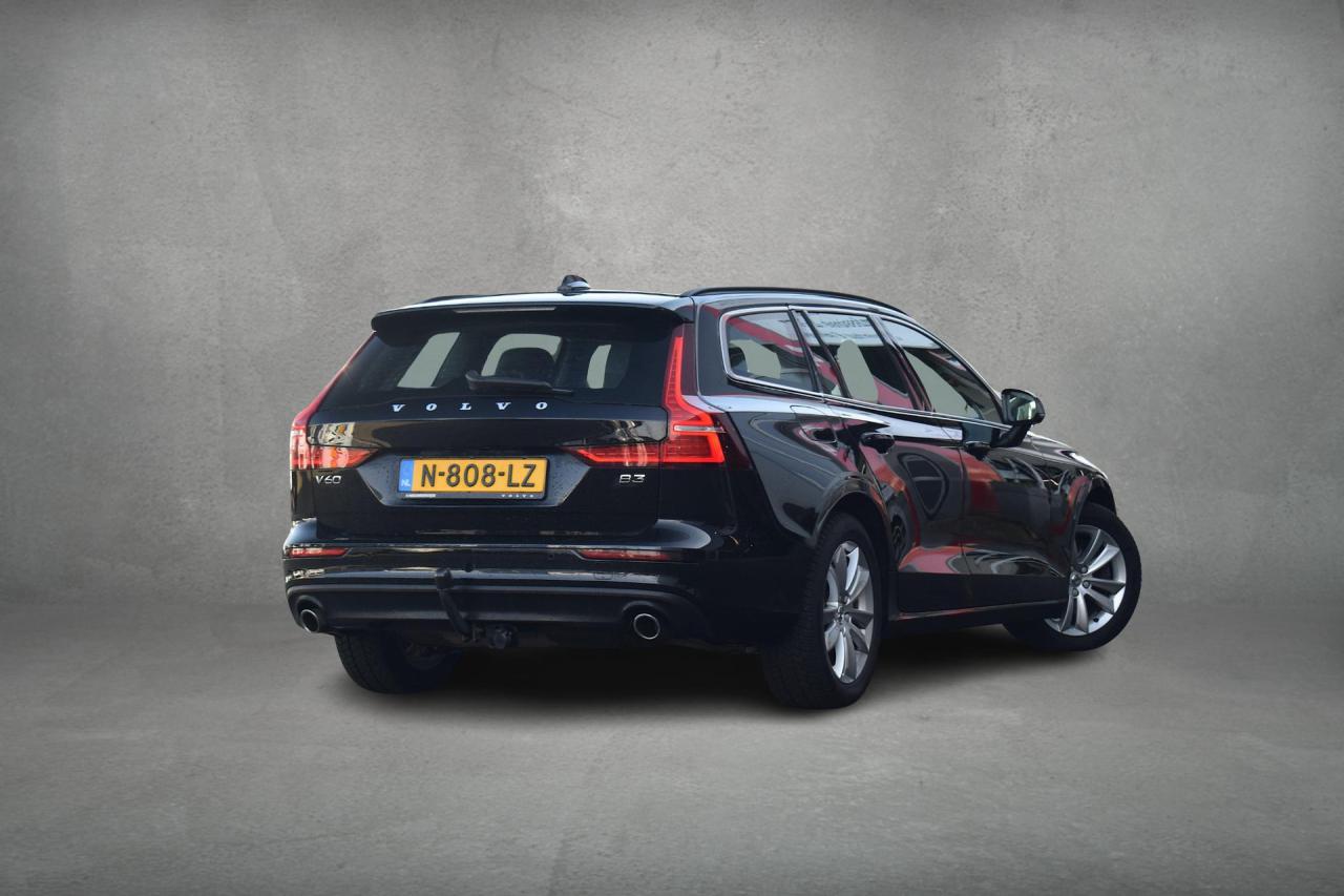 Volvo V60 2.0 B3 Momentum Business | Volvo occasion