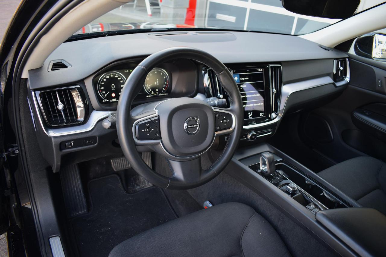 Volvo V60 2.0 B3 Momentum Business | Volvo occasion