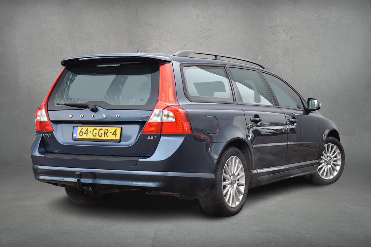 Volvo V70 2.5T Momentum | Volvo occasion