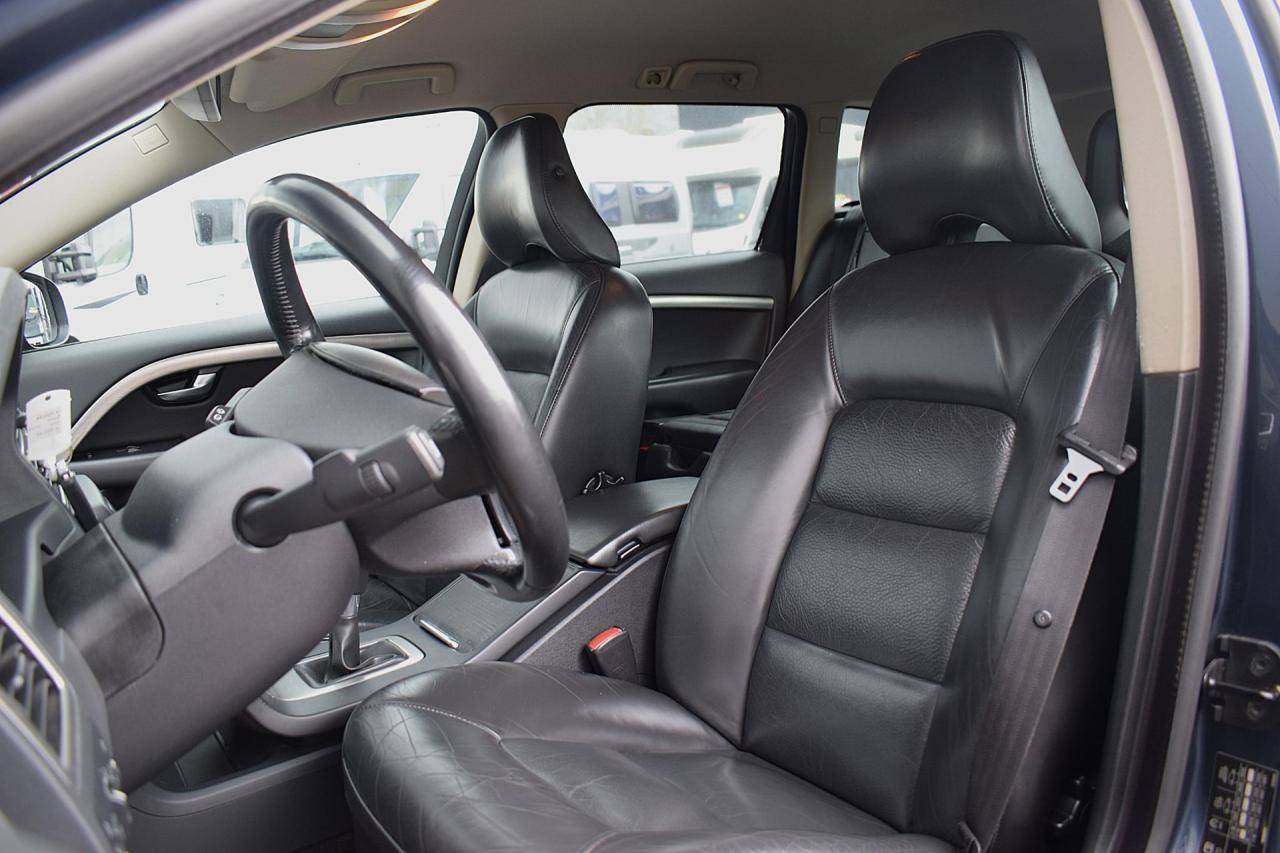 Volvo V70 2.5T Momentum | Volvo occasion