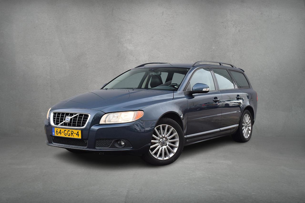 Volvo V70 2.5T Momentum | Volvo occasion