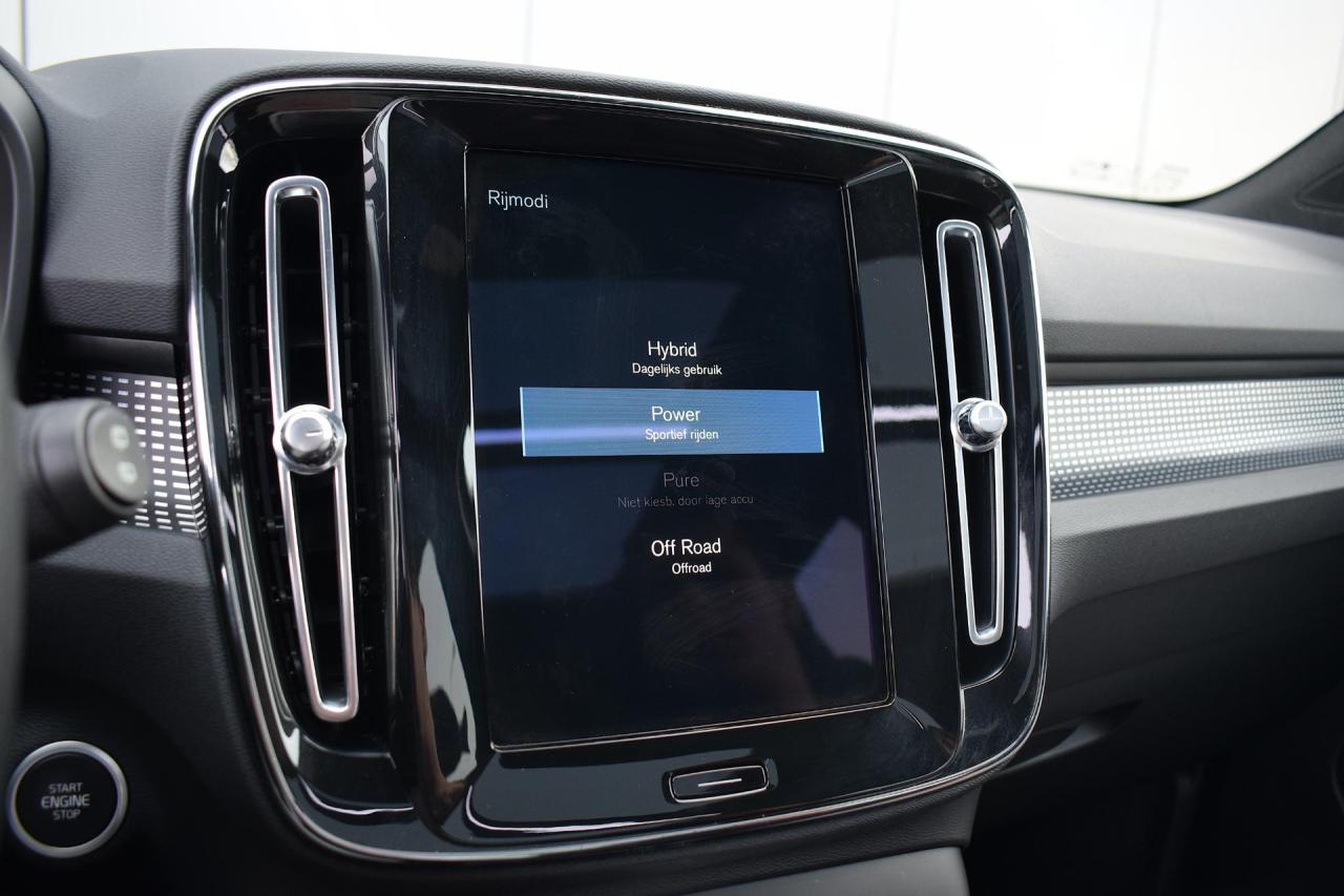 Volvo XC40 1.5 T5 Recharge Inscription | Volvo occasion