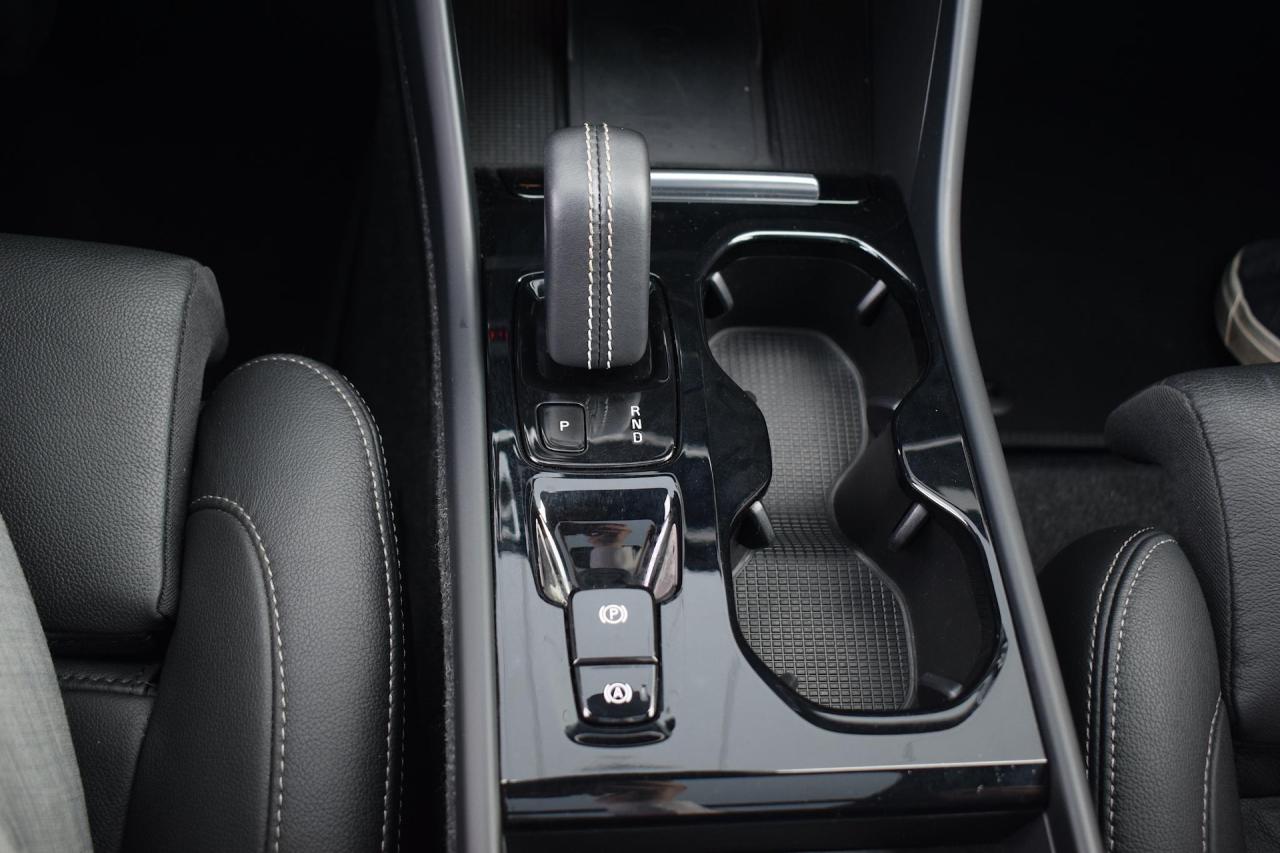 Volvo XC40 1.5 T5 Recharge Inscription | Volvo occasion