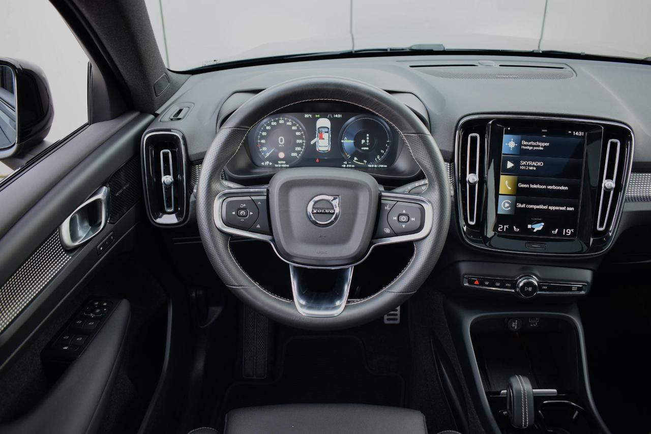 Volvo XC40 1.5 T5 Recharge Inscription | Volvo occasion