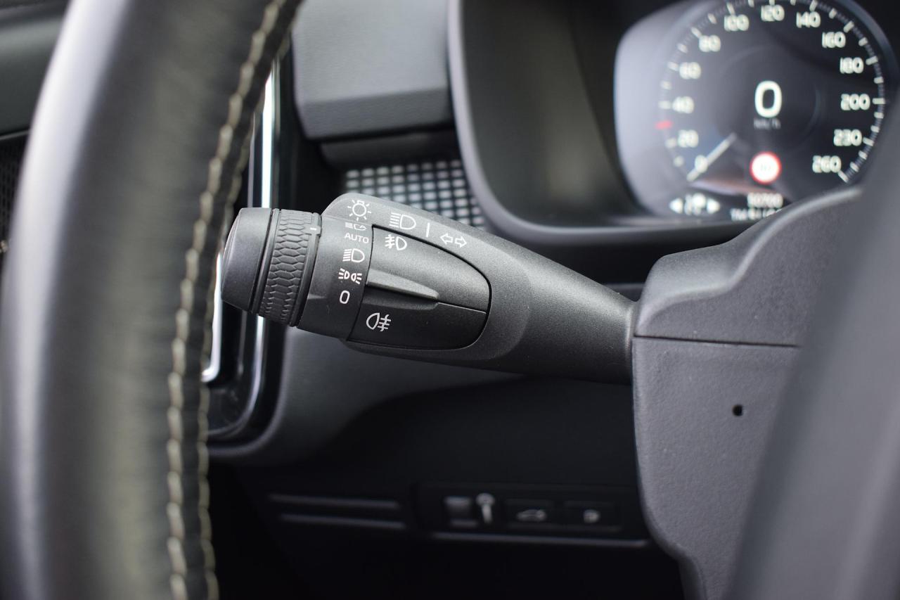 Volvo XC40 1.5 T5 Recharge Inscription | Volvo occasion