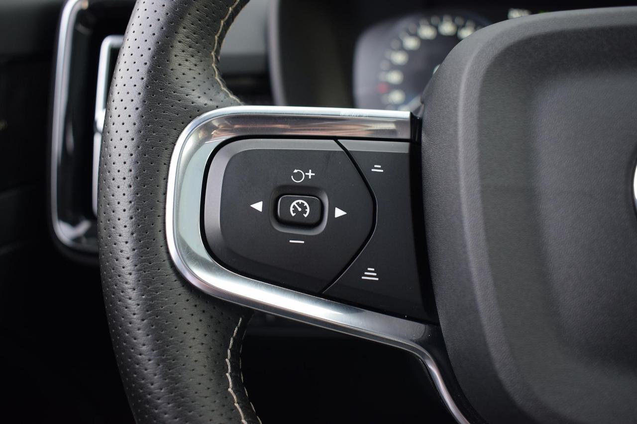 Volvo XC40 1.5 T5 Recharge Inscription | Volvo occasion