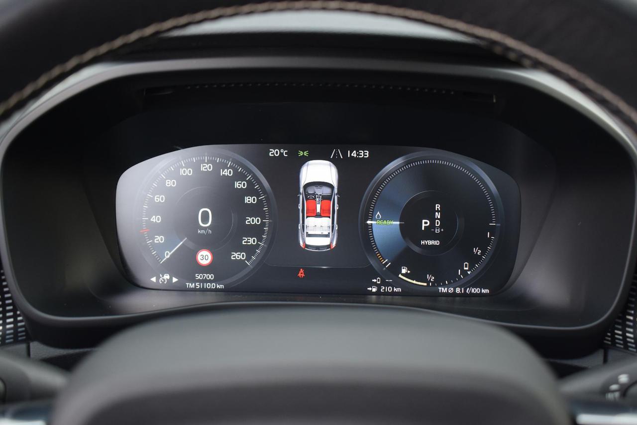 Volvo XC40 1.5 T5 Recharge Inscription | Volvo occasion