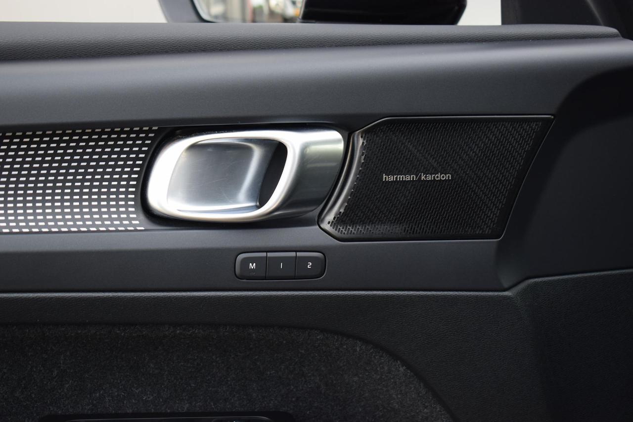 Volvo XC40 1.5 T5 Recharge Inscription | Volvo occasion