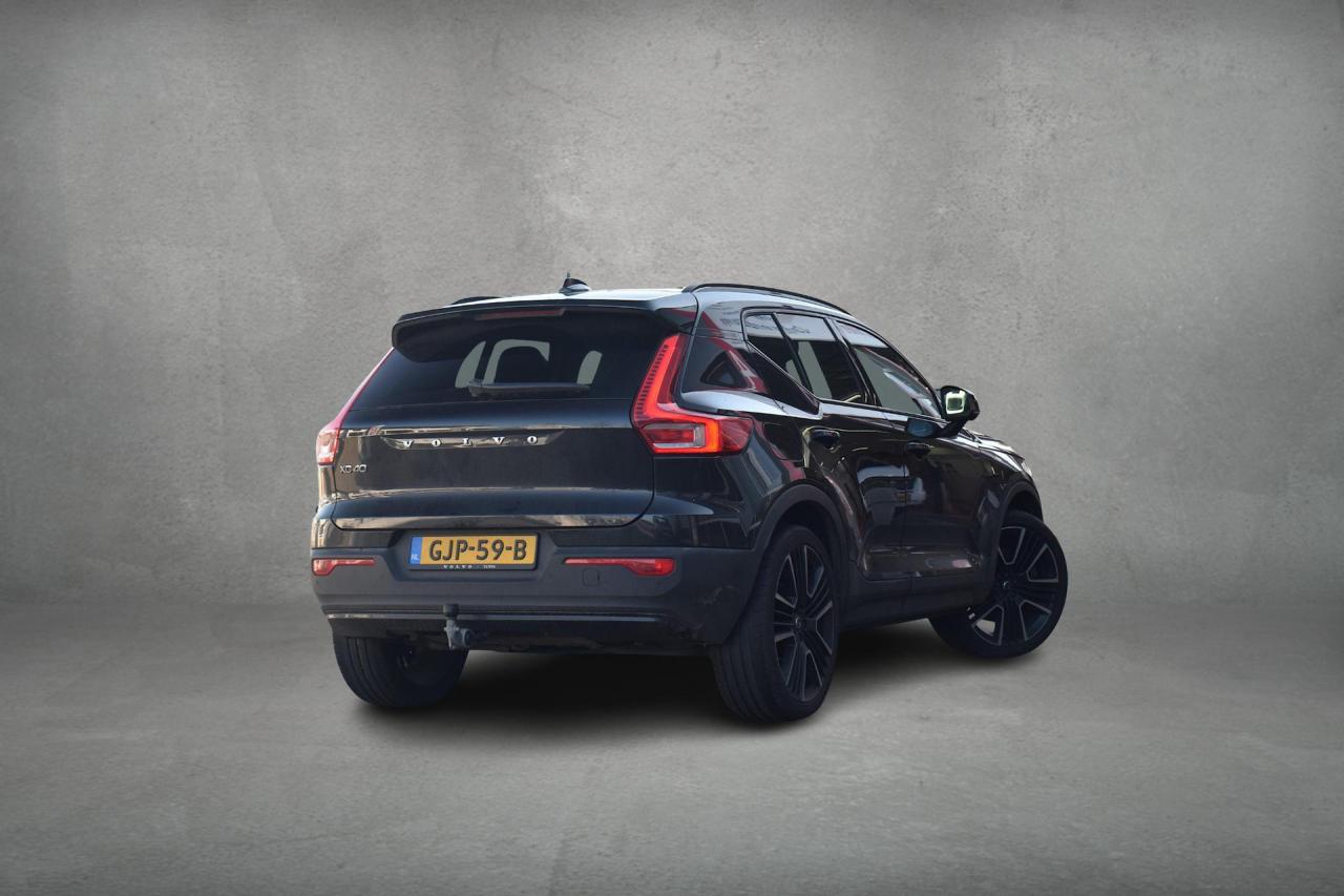 Volvo XC40 1.5 T5 Recharge Inscription | Volvo occasion