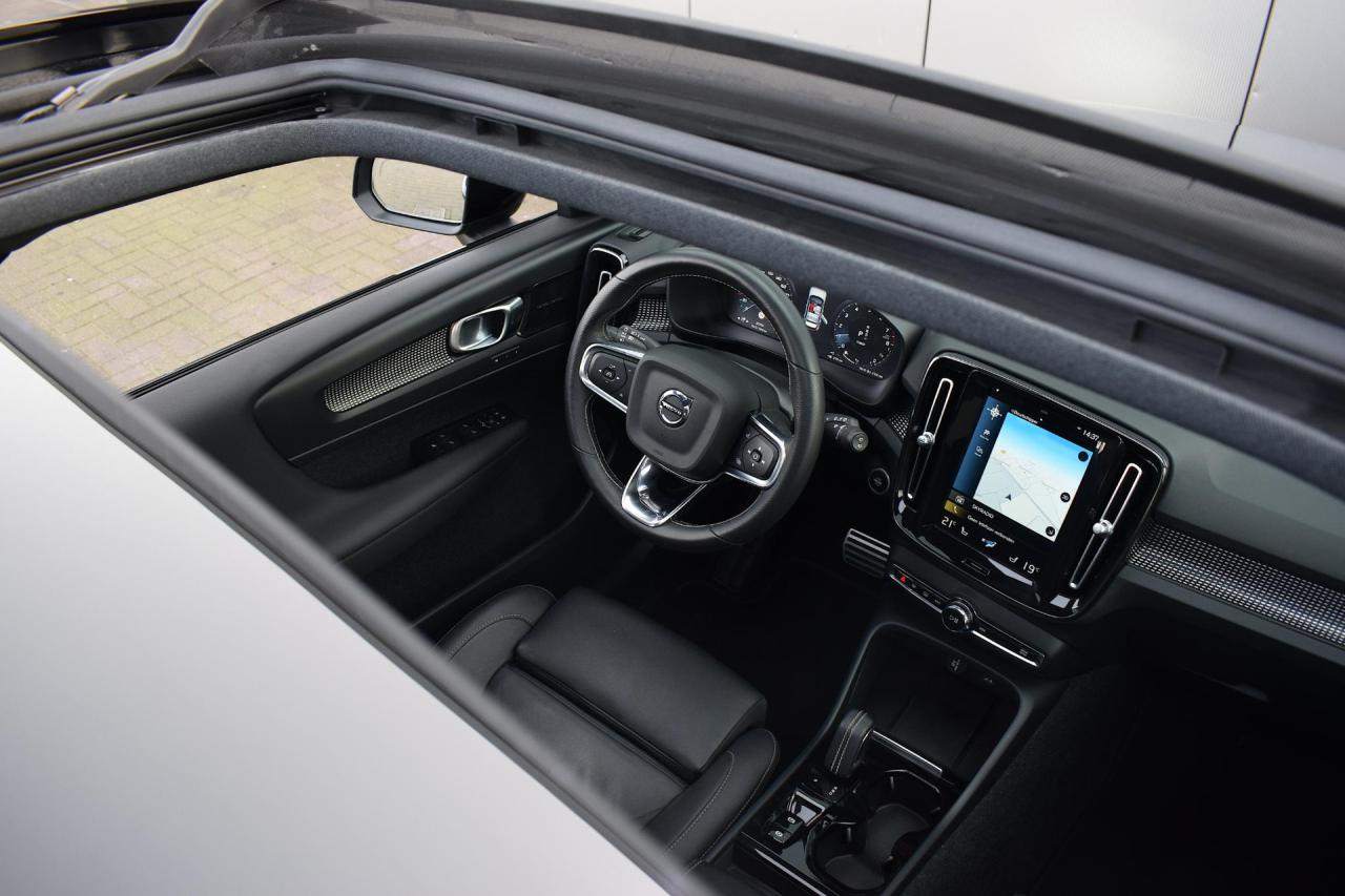 Volvo XC40 1.5 T5 Recharge Inscription | Volvo occasion