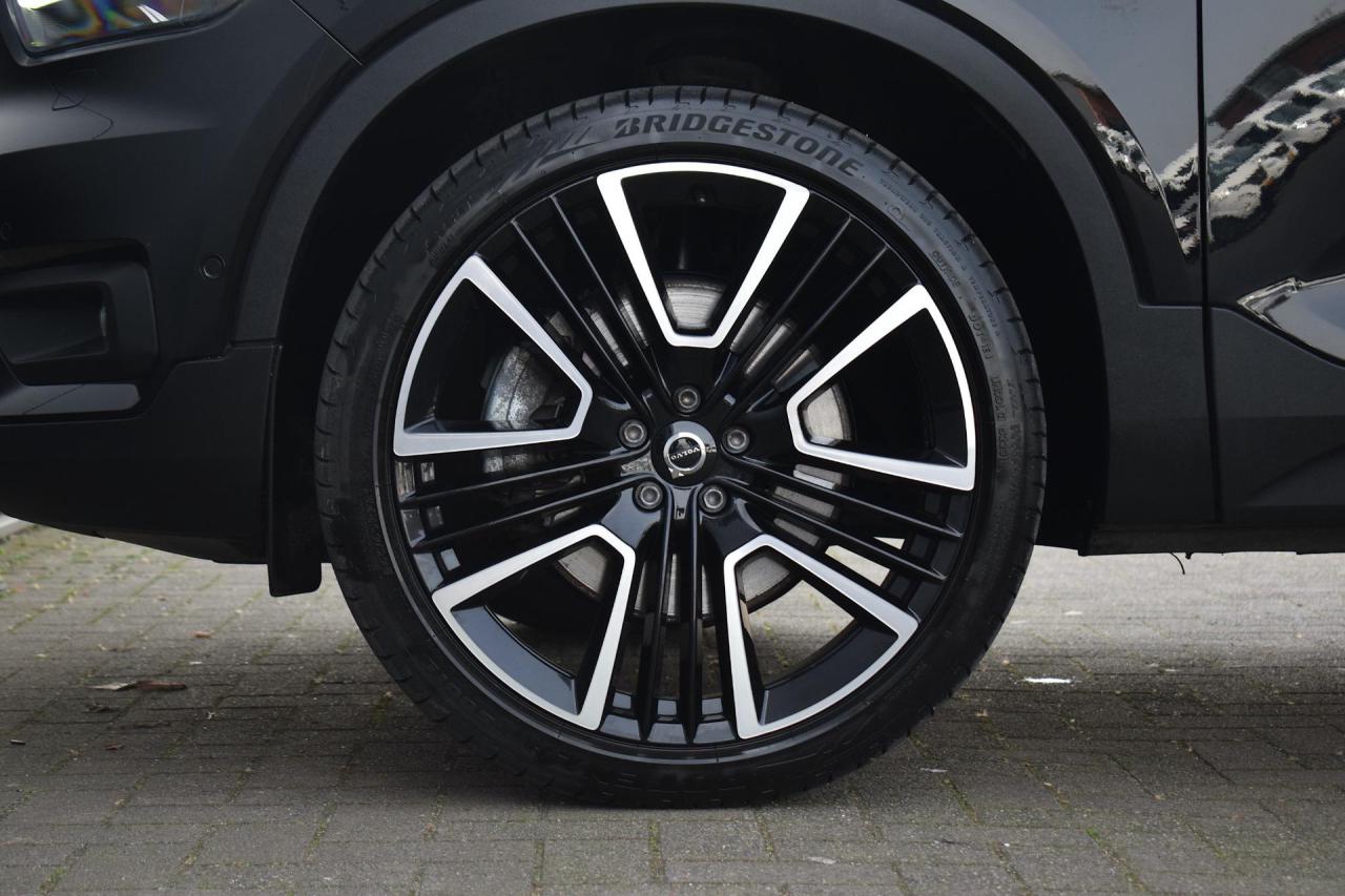 Volvo XC40 1.5 T5 Recharge Inscription | Volvo occasion