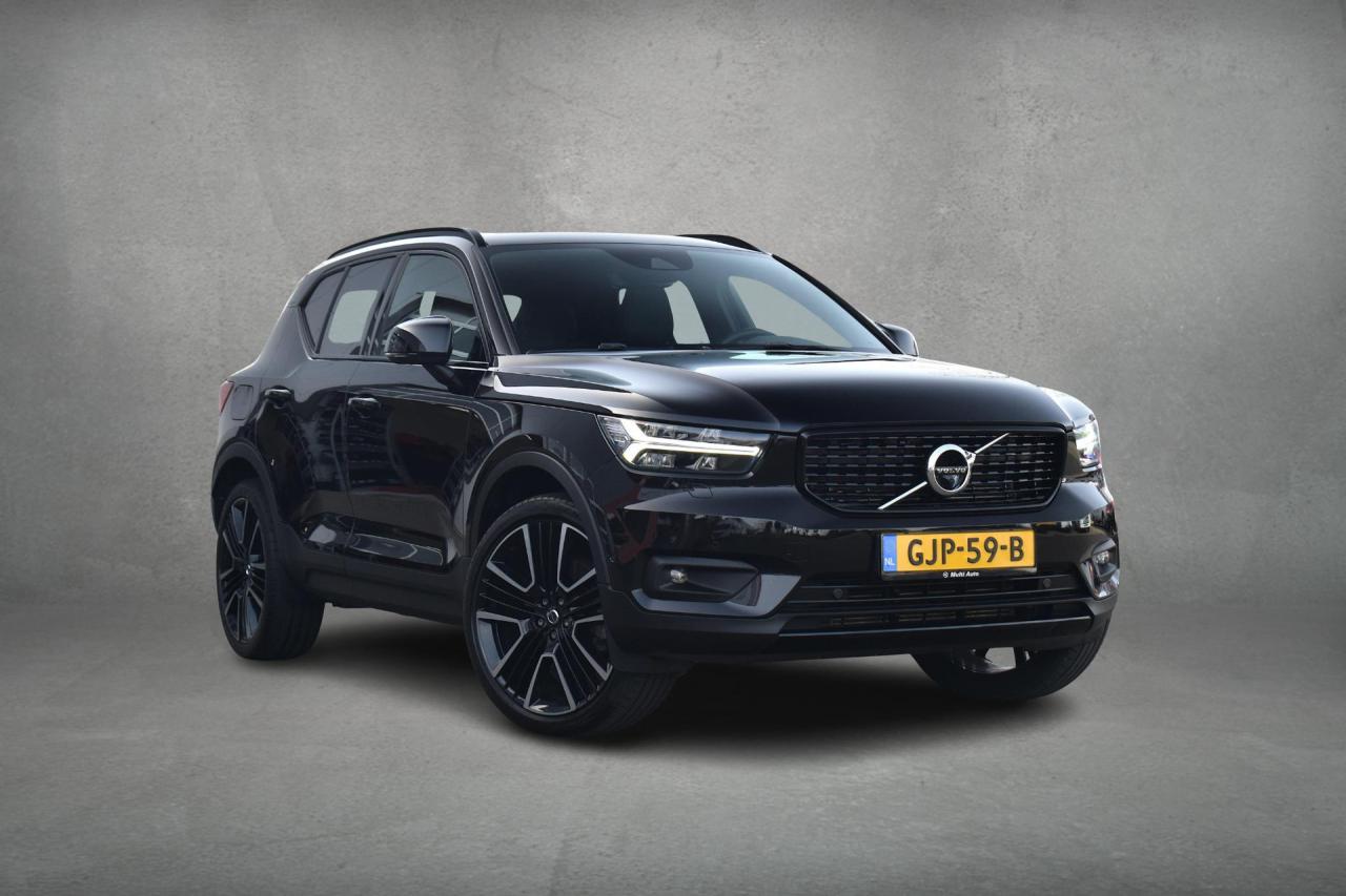 Volvo XC40 1.5 T5 Recharge Inscription | Volvo occasion